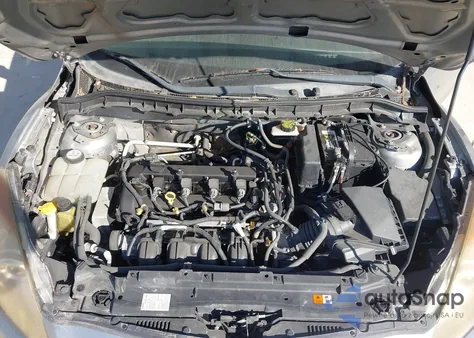 2013 Mazda Mazda3 I Sv z USA, uszkodzony, nr VIN JM1BL1TF4D1810513